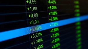 מדדים פאסיביים משנים את פני שוק ההון