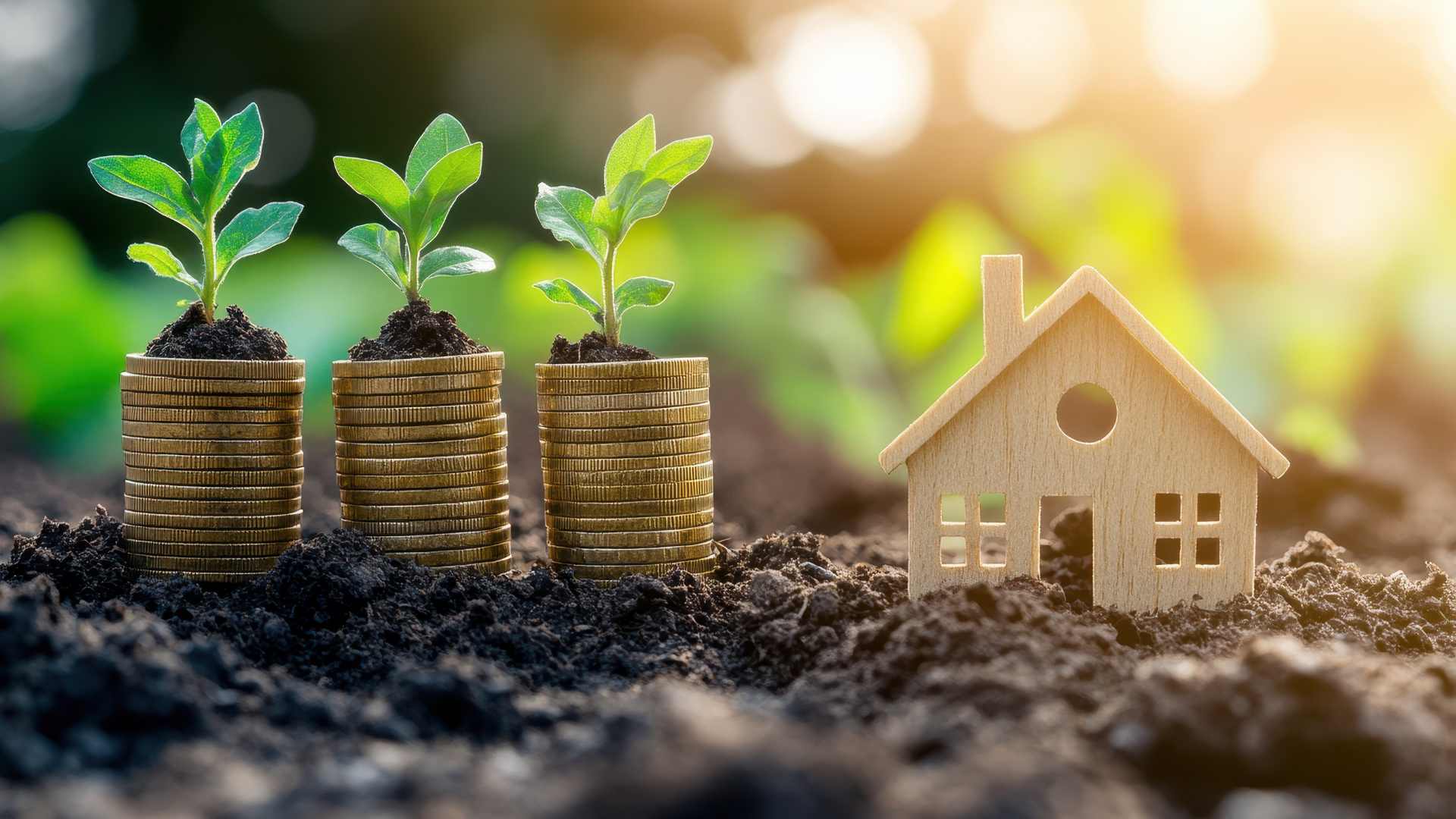 קרקעות להשקעה בישראל