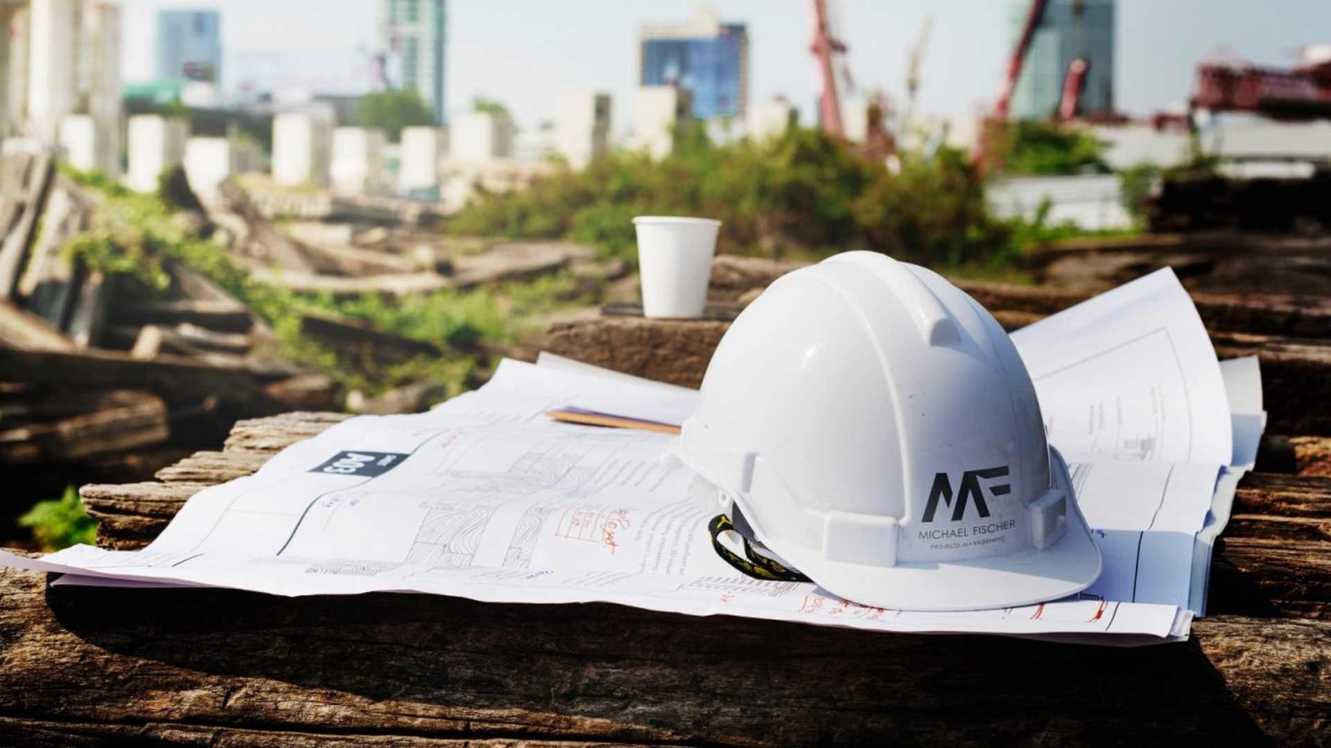 מיכאל פישר ניהול פרויקטים השותפים לפרויקט הבא שלך